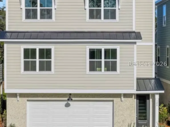 137 Heartleaf Rd, Hilton Head Island, SC 29926