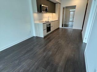 (Undisclosed Address), Toronto, ON M4M 0E4