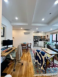 Rented by REAL New York