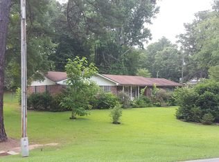 1277 Witcher Rd, Newnan, GA 30263