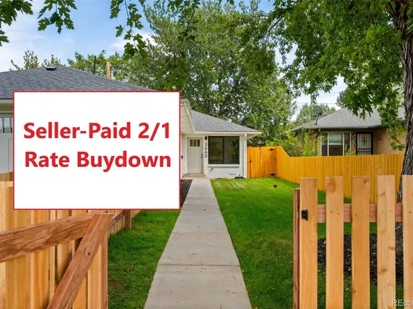 3660 Grape Street, Denver, CO 80207