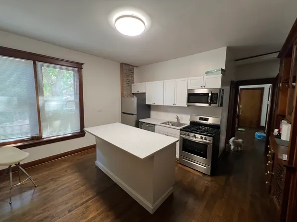 2008 W Thomas St #1, Chicago, IL 60622