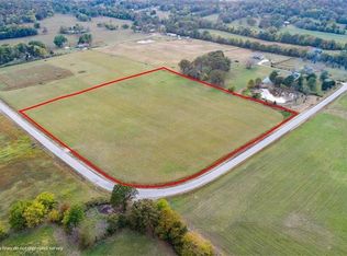 20035 Durham McCord Rd, Elkins, AR 72727