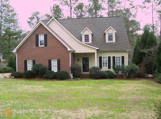 202 Ivydale Dr, Lagrange, GA 30240
