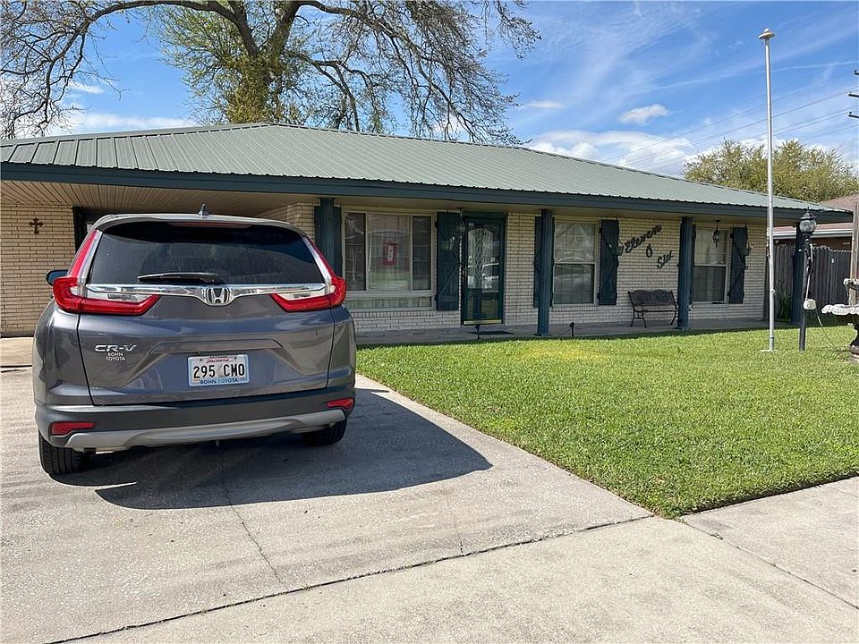 1106 Dr, Westwego, LA 70094 Zillow