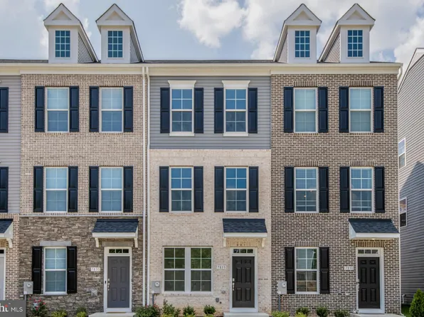 7833 Presidential Pkwy, Upper Marlboro, MD 20774