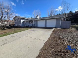 847 Krumheuer Dr, Billings, MT 59101