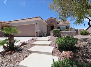 2432 Eagle Harbor Dr, Henderson, NV 89052