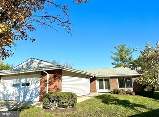 3309 Solomons Ct #102-C, Silver Spring, MD 20906