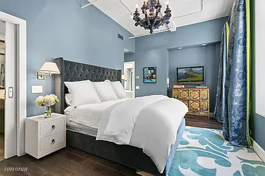 Sold by Corcoran