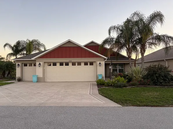 1946 Rieger Rd, The Villages, FL 32163