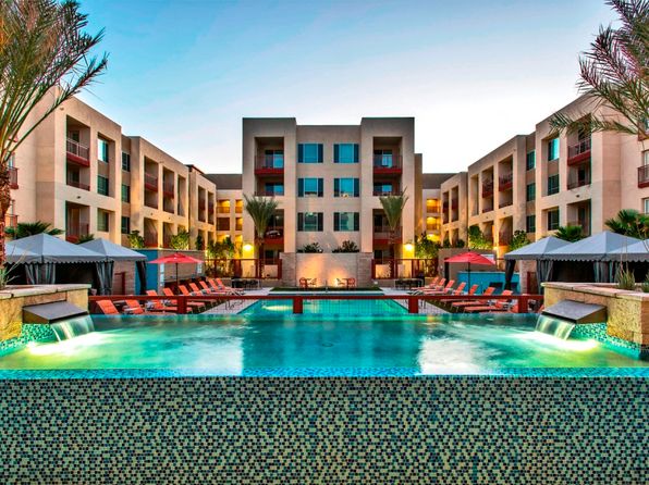 Elevation on Central | 4650 N Central Ave, Phoenix, AZ