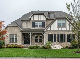 1044 Cantwell Pl, Spring Hill, TN 37174