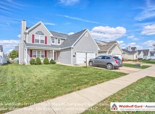 3918 Rockdale Dr, Champaign, IL 61822