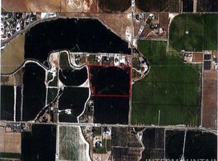 0 Van Slyke Rd, Wilder, ID 83676