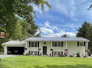 111 Louise St, Sayre, PA 18840
