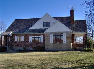 2843 W North Bend Rd, Cincinnati, OH 45239