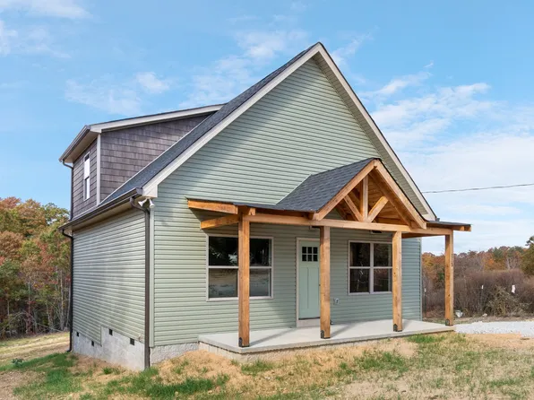 115 Pond View Dr, Hohenwald, TN 38462