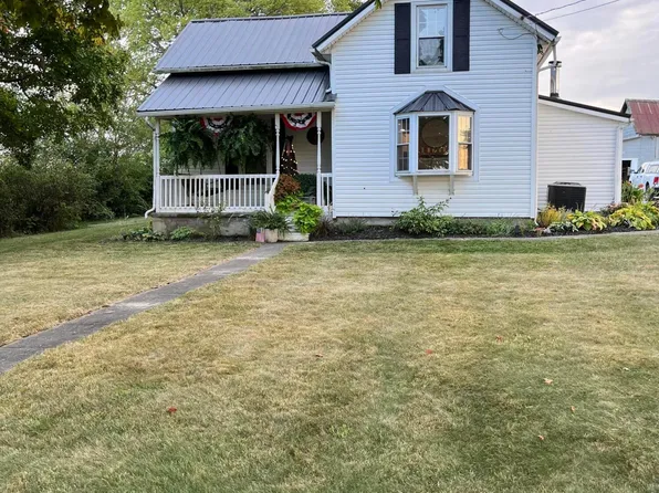 1324 Flakes Ford Rd SE, Washington Court House, OH 43160