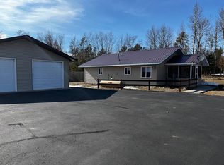 W7238 Old Bass Lake Rd, Minong, WI 54859