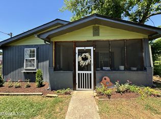 3721 Dance Ave, Knoxville, TN 37919