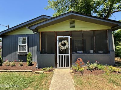 3721 Dance Ave, Knoxville, TN, 37919