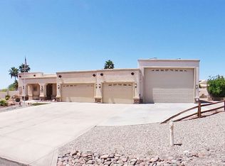 1861 Dion Dr, Lake Havasu City, AZ 86404