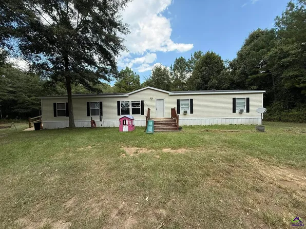 124 N County Line Rd, Unadilla, GA 31091