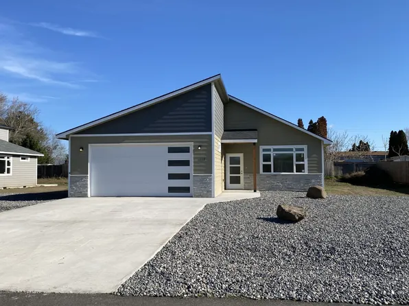 332 Lolly Ln, Dallesport, WA 98617