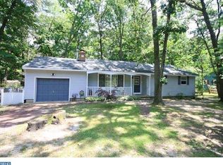 15 Conestoga Ln, Mount Laurel, NJ 08054