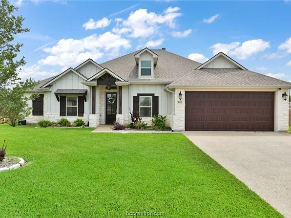 3000 Nobel Ct, Bryan, TX 77808