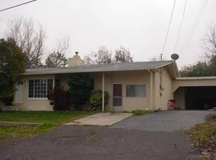 299 Oak St, San Andreas, CA