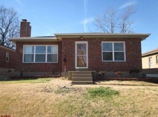 9341 Radio Dr, Saint Louis, MO