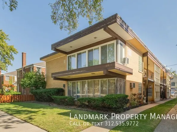 1209 N Harlem Ave #8, Oak Park, IL 60302