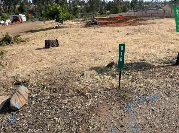 810 Bille Rd, Paradise, CA 95969