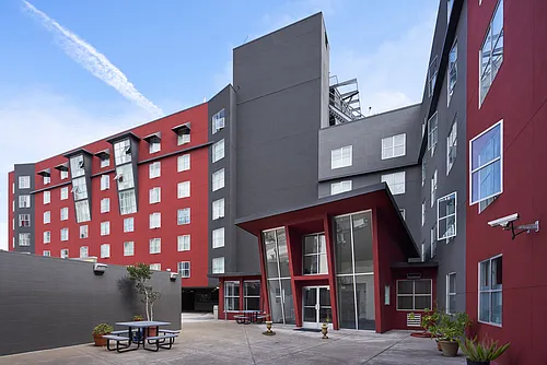 Yerba Buena Commons Photo 1