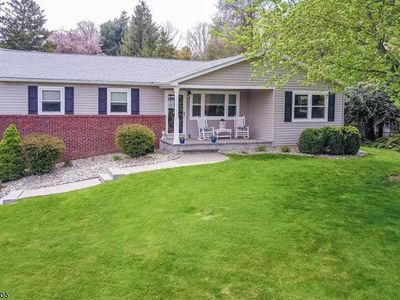 31 Mac Arthur St, High Bridge, NJ, 08829