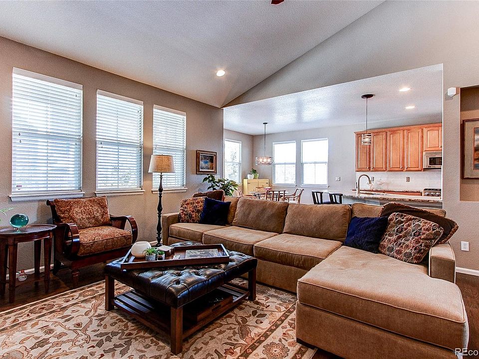 6446 S Oak Hill Circle, Aurora, CO 80016 | Zillow