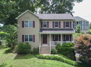 3931 Dixie Ridge Run Rd, Penn Laird, VA 22846