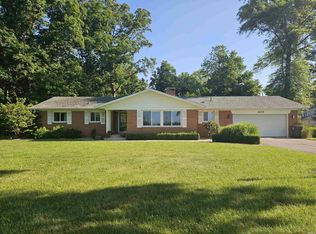 3475 W 1175th Rd N, Decatur, IN 46733