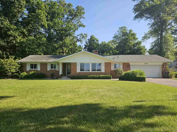 3475 W 1175th Rd N, Decatur, IN 46733