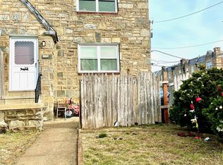 1515 Hellerman St FLOOR 2, Philadelphia, PA 19149