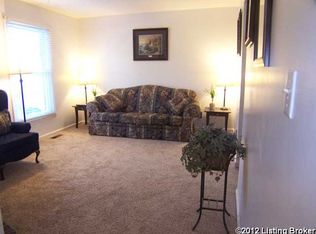 1033 Dotland Cir, Shelbyville, KY 40065