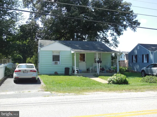 171 Riverside Rd, Baltimore, MD 21221