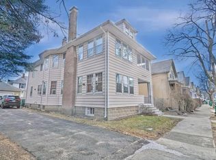 181 Marianna St, Lynn, MA 01902