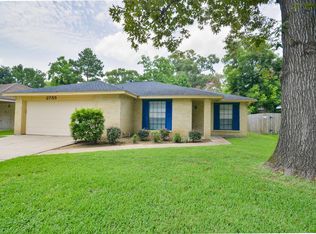 2755 Foliage Green Ln, Kingwood, TX 77339