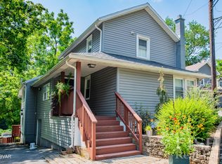 1411 Bloomingrove Rd, Williamsport, PA 17701