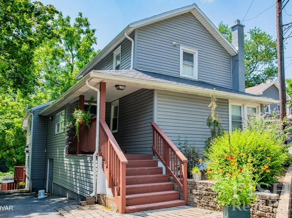 1411 Bloomingrove Rd, Williamsport, PA 17701