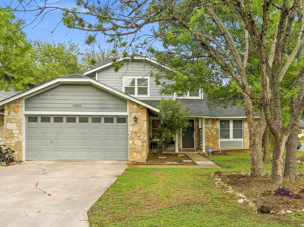 12302 Capeswood, San Antonio, TX 78249