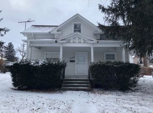 646 S Washington St, Papillion, NE 68046